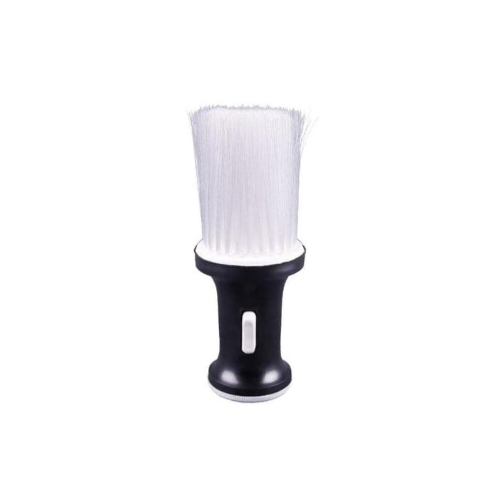 Neck Face Duster Barbers Brush Salon Stylist Hair Tool